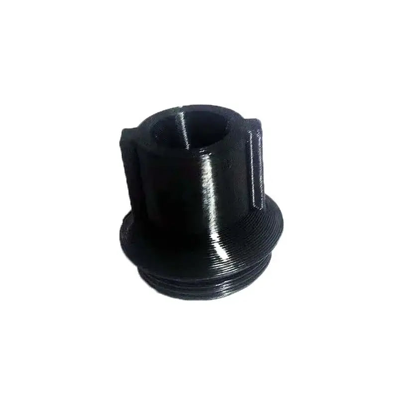 Lehui LH Vector AR Rifle Butt Stock Adapter-m416gelblaster-m416gelblaster