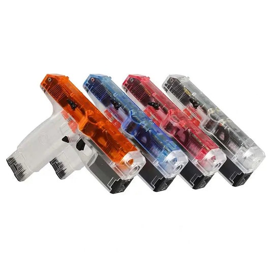 AIT Toy Lightning Flywheel Brushless Electric Schaumstoffpfeil-Blaster