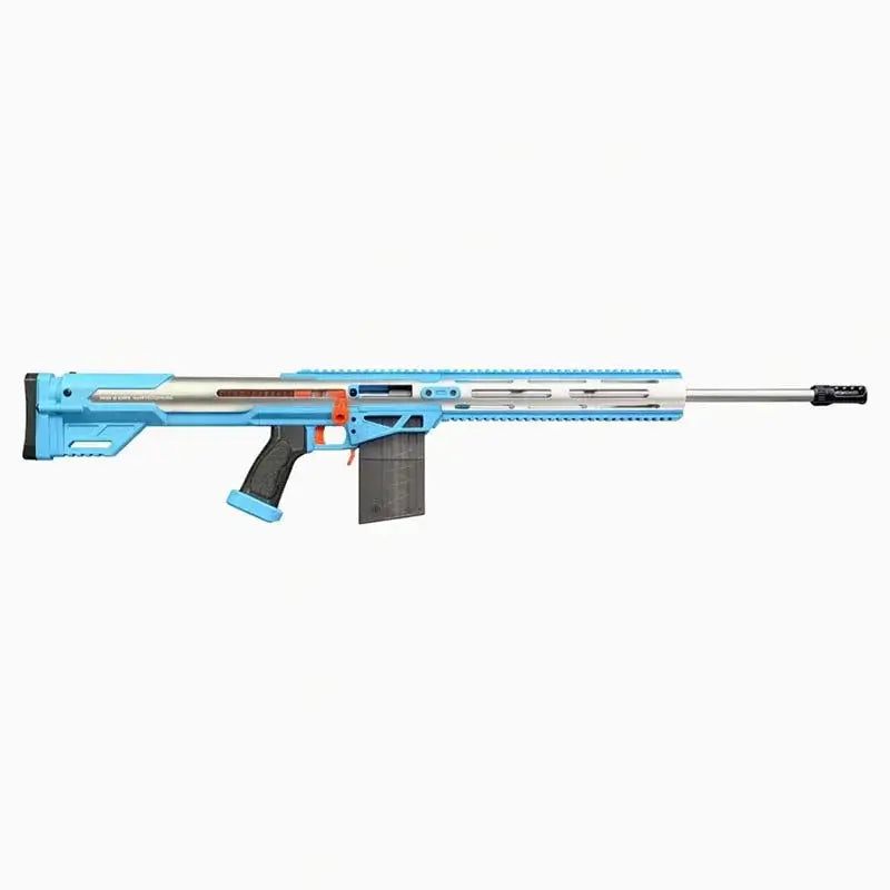 Diamond Dogs Skywalker 2 Bolt Action 3D Print Sniper Blaster