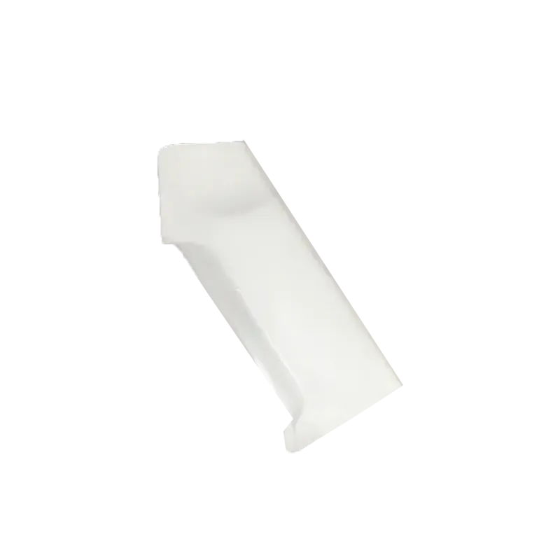 YinLun Feline Injection Molding LYNX Foam Blaster-foam blaster-m416gelblaster-white pistol grip-m416gelblaster