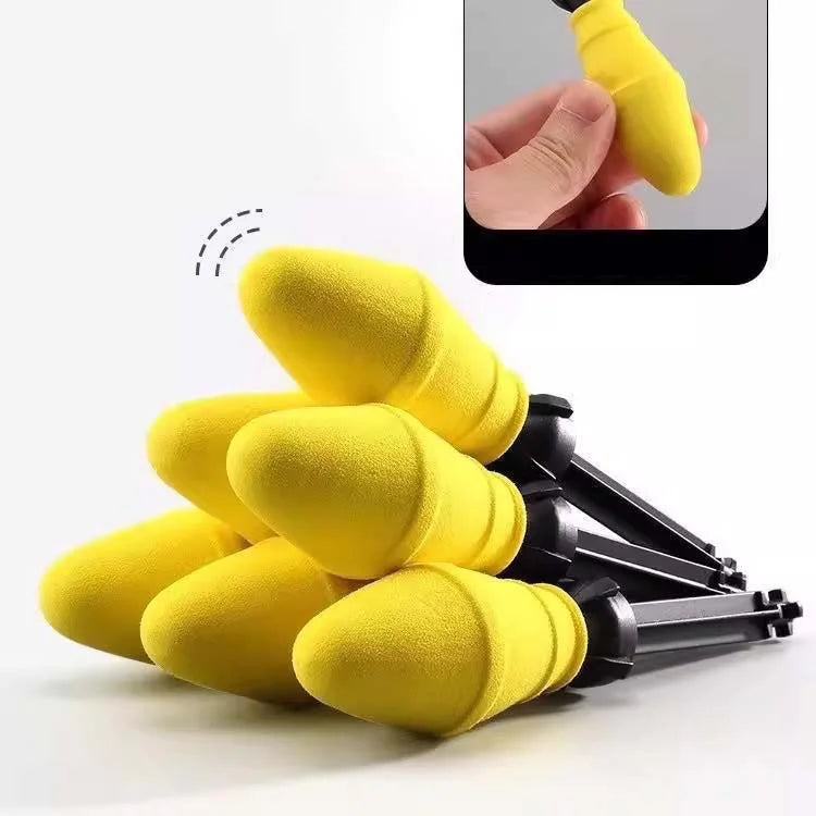 M22X 8-Hole Semi-Auto Soft Foam Blaster Rocket Launcher-m416gelblaster-extra ammo 8pcs-m416gelblaster