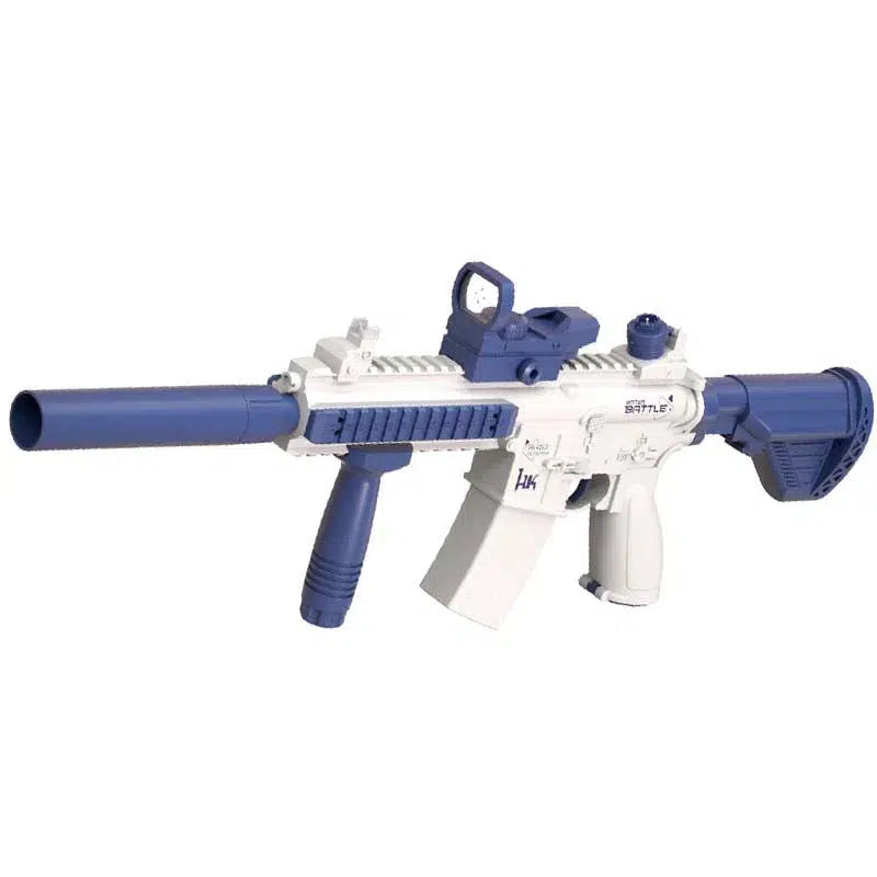 M416 Assault Electric Full Auto Water Gun – m416gelblaster