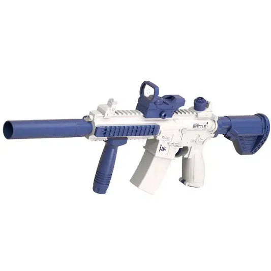 Water Assault Rifle Shop Electric Water Blasters, Water Guns & Squirt Guns for Outdoor Fun ...