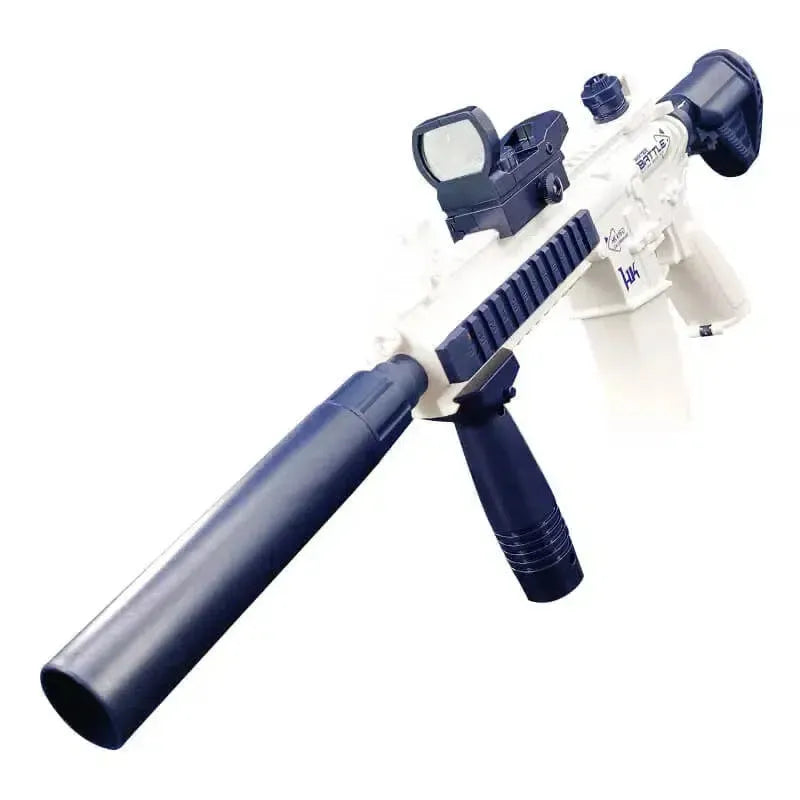 Water Assault Rifle M416 Assault Electric Full Auto Water Gun – m416gelblaster
