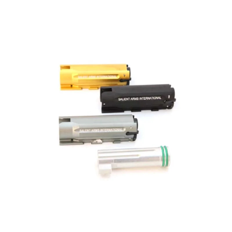 AKA M870 Metal CNC Piston or Plunger Cylinder-m416gelblaster-m416gelblaster