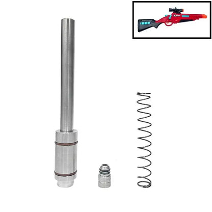Zuru X-Shot Excel Ejector Shell Blaster Upgrade Spring Part-m416gelblaster-m416gelblaster