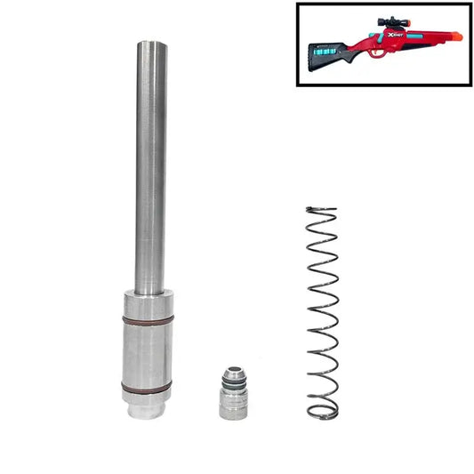 Zuru X-Shot Excel Ejector Shell Blaster Upgrade Spring Part-m416gelblaster-m416gelblaster