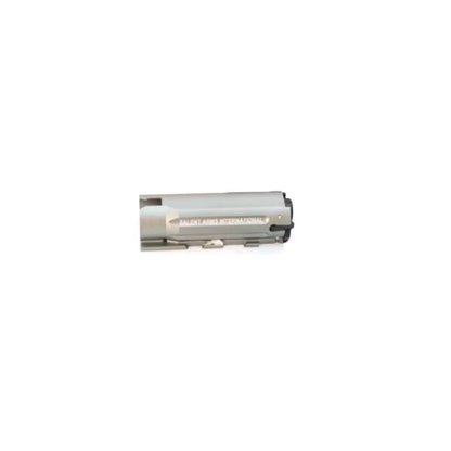 AKA M870 Metal CNC Piston or Plunger Cylinder-m416gelblaster-cylinder (gray)-m416gelblaster