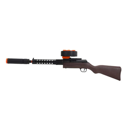 ShengYe MP18 Top-Fed Electric Gel Blaster Toy-m416gelblaster-m416gelblaster