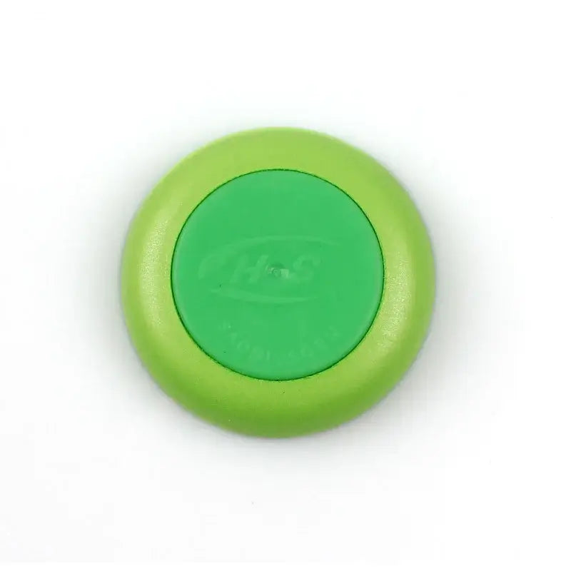 Nerf Vortex VTX Disc Refill Ammo Green or Glow in the Dark-m416gelblaster-green-10pcs-m416gelblaster