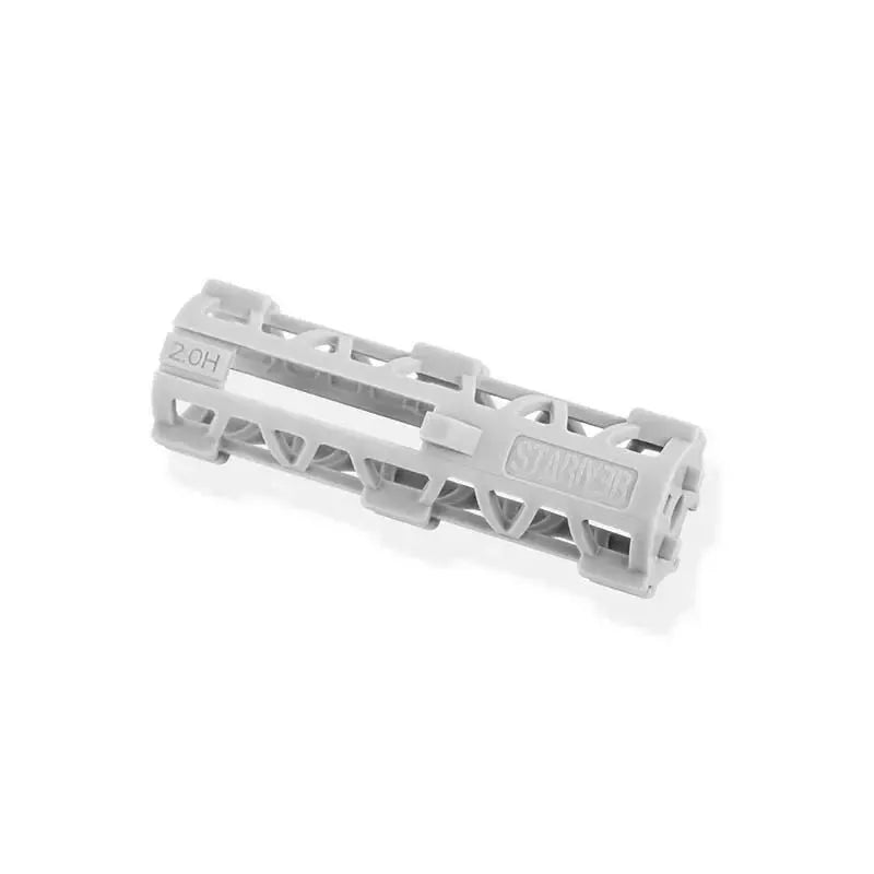 KPG 5.0 Lightweight High Speed Piston with CNC Ladder-m416gelblaster-m416gelblaster