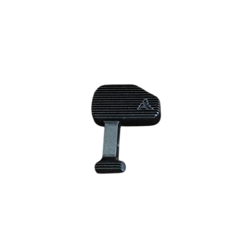 ATM 2.0 Gearbox CNC Bolt Kit Upgrade Parts-m416gelblaster-metal empty handing release-m416gelblaster