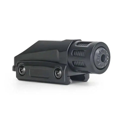 Toy Gun Metal Adjustable Flashlight or Laser-m416gelblaster-laser-m416gelblaster