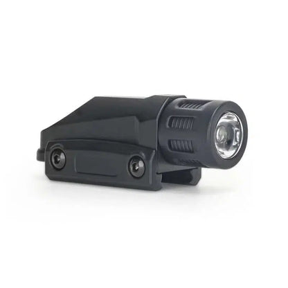 Toy Gun Metal Adjustable Flashlight or Laser-m416gelblaster-flashlight-m416gelblaster