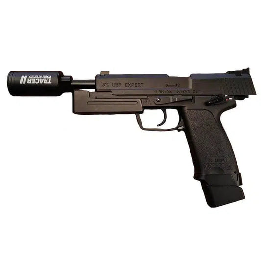 Ming Dynasty HK USP Electric Pistol Gel Blaster-m416gelblaster-usp gel blaster-m416gelblaster