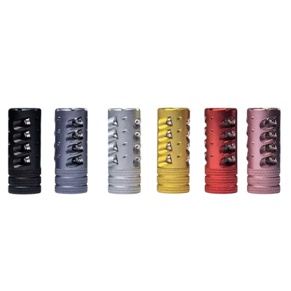 CNC Metal Bearing SCAR 3 Line 9/12 Axis-m416gelblaster-m416gelblaster