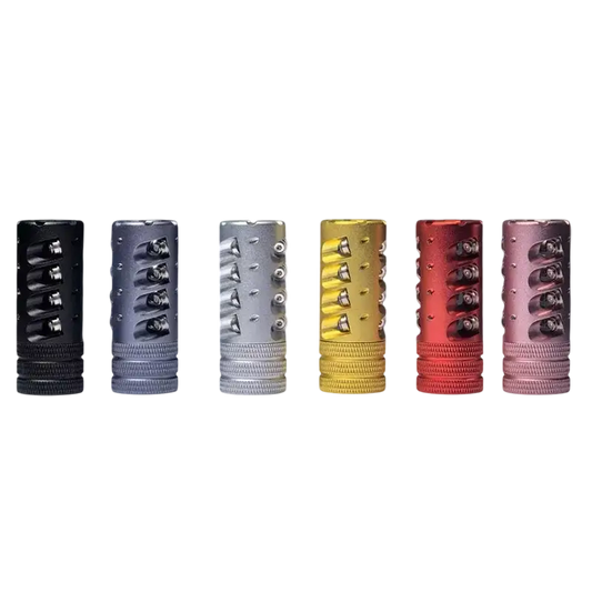 CNC Metal Bearing SCAR 3 Line 9/12 Axis-m416gelblaster-m416gelblaster