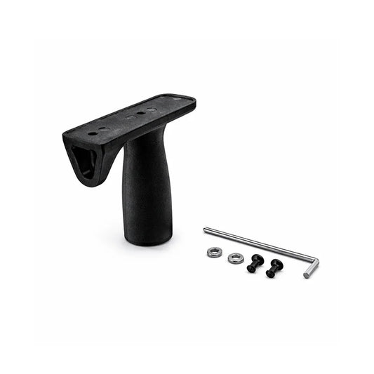 Vector L handle Vertical Foregrip w/ Handstop for MLok & Keymod