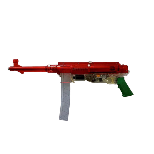 Colonel Wasp 76 AEG Foam Dart Blaster-foam blaster-m416 gel blaster-wasp 76 blaster-m416gelblaster