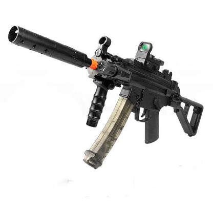 XYL MP5K Electric Gel Ball Blaster Orby Toy Gun-m416gelblaster-m416gelblaster