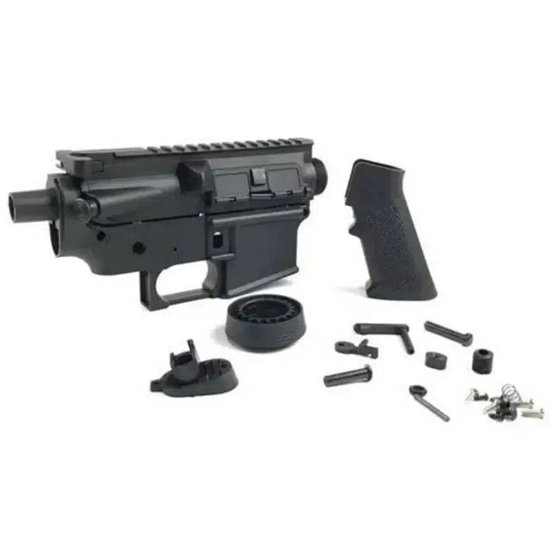 JinMing JM Gen9 M4A1 Receiver Shell Kit – m416gelblaster