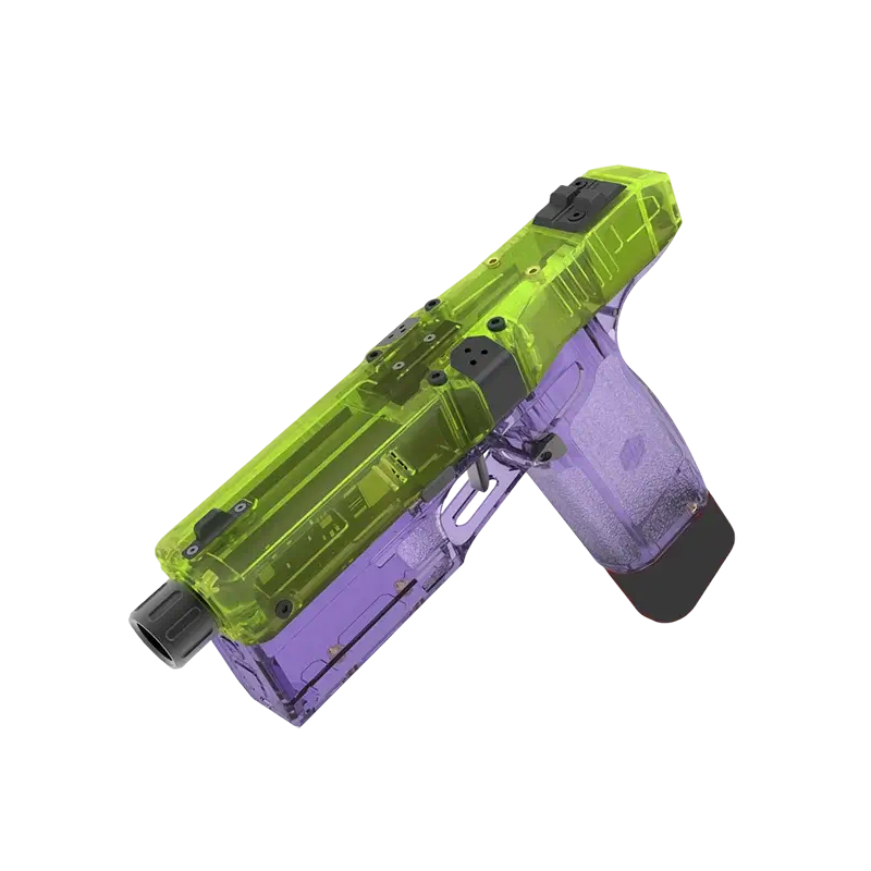 Regalo Niño Años Nerf Diana Challenge Hex Drop ¡Dispara Y Gana