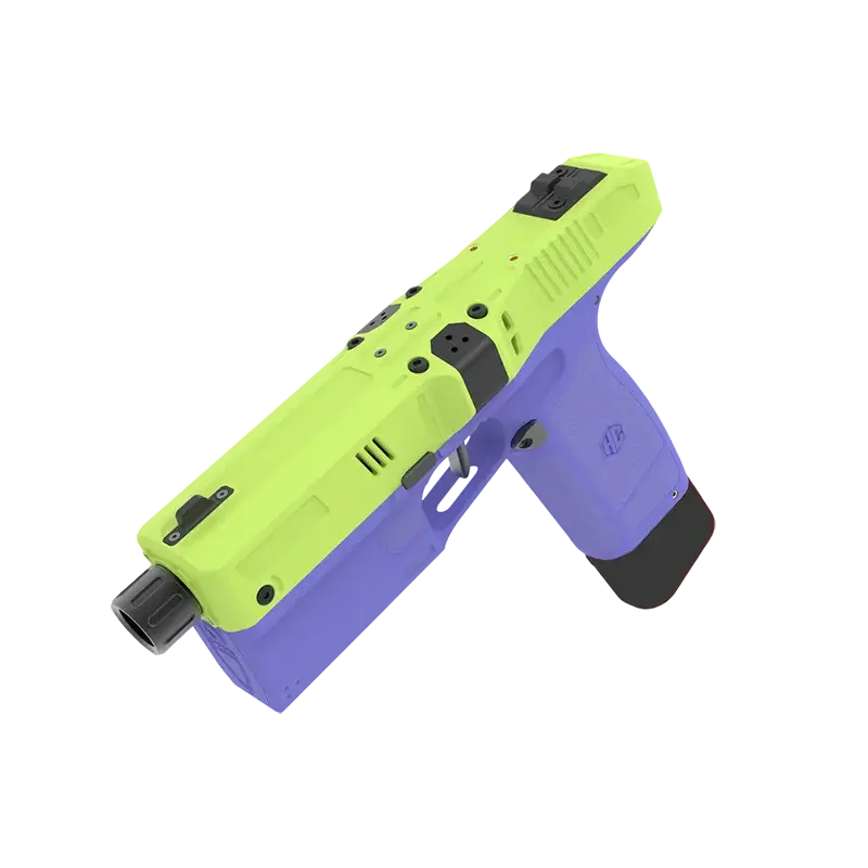 Juguetes Niños Años Nerf Diana Challenge Hex Drop Juego De