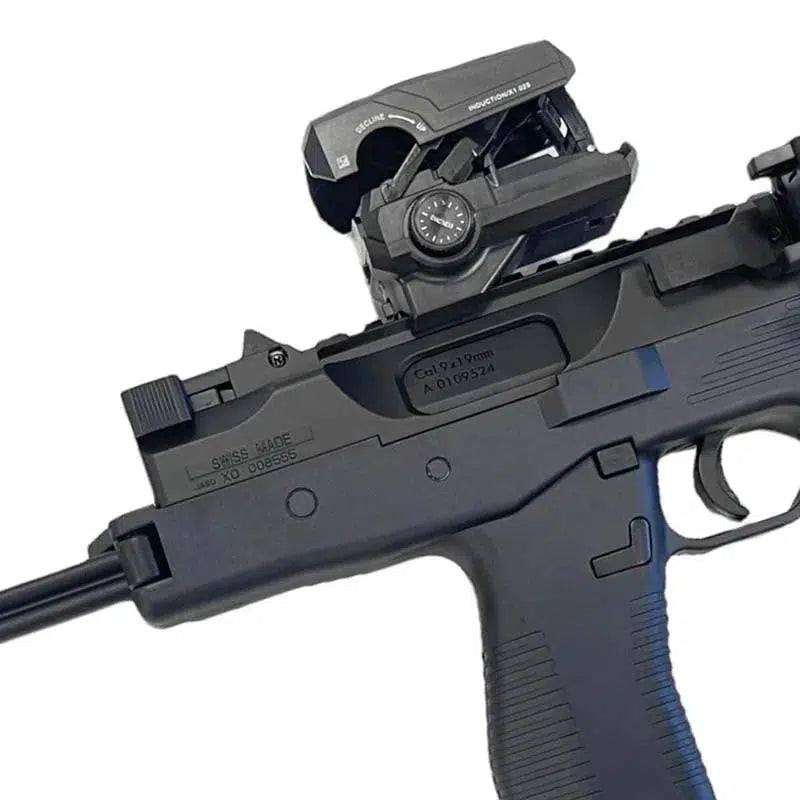Lehui LH MP9 Gel Blaster Version.2 – m416gelblaster Lehui LH MP9 Gel Blaster Version.2 – m416gelblaster