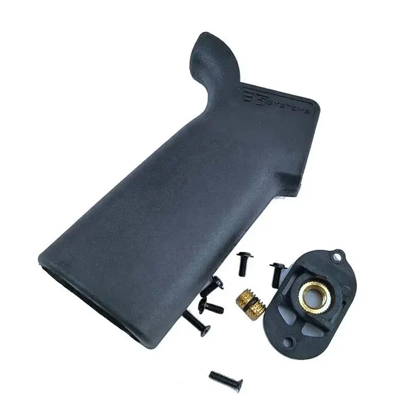 B5 Systems Type 21 22 23 Nylon Grip for Gel Blasters-m416gelblaster-B5 21-black-m416gelblaster