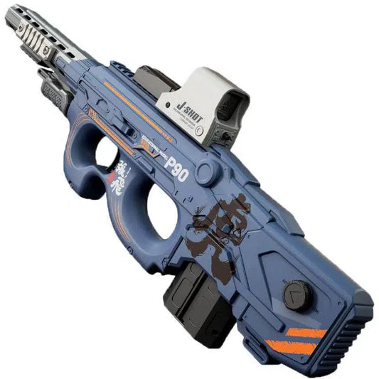 Best Selection of Foam Disc Shooters, Guns, and Blasters – m416gelblaster