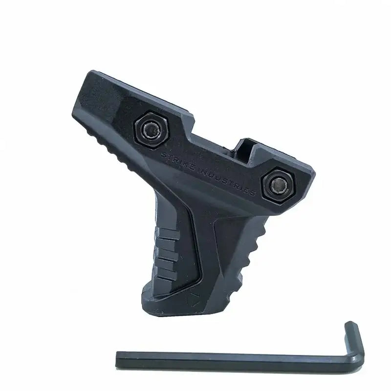 LVNV Angled Handstop with Cable Management System