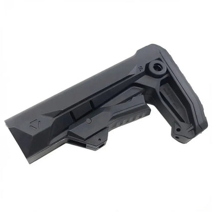 Si Mod 2 Nylon Buttstock with QD Sling Swivel