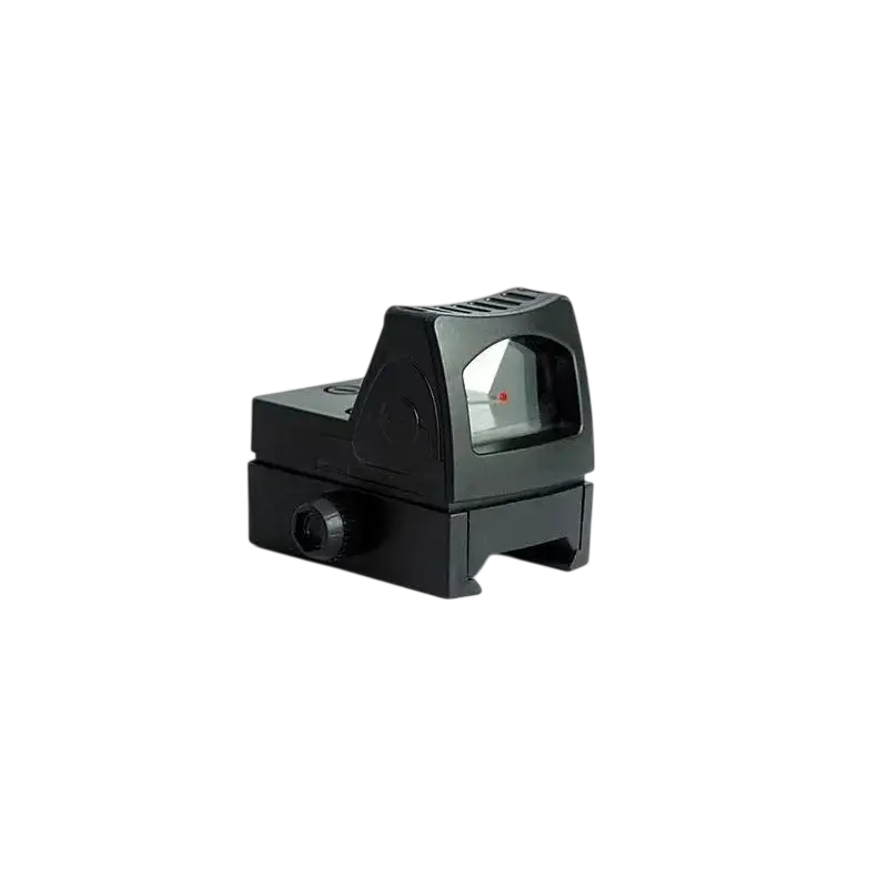 RMR Plastic Mini Red Dot Sight-m416gelblaster-m416gelblaster