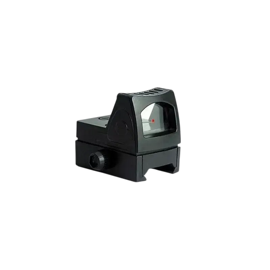 RMR Plastic Mini Red Dot Sight-m416gelblaster-m416gelblaster
