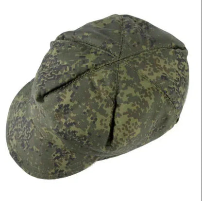 Russian military cap Russian military mountain division scout camouflage hat winter-clothing-Biu Blaster-Uenel
