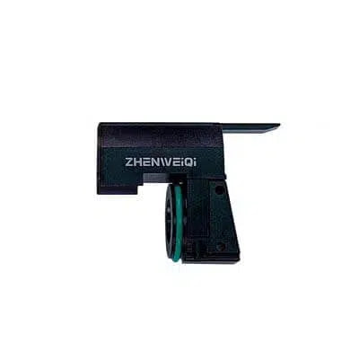 ZWQ S200 Fire Rat Upgrade Parts Mod Accessories-toy gun-m416 gel blaster-metal t-piece-m416gelblaster