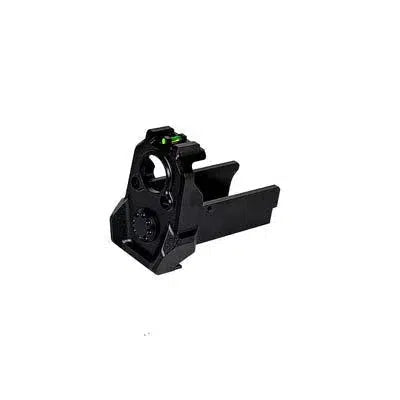 ZWQ S200 Fire Rat Upgrade Parts Mod Accessories-toy gun-m416 gel blaster-metal front stabilizer-m416gelblaster