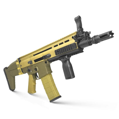 Scar 416 DK DeKai FN SCAR MK16 Mod 0 Water Gel Blaster AEG – m416gelblaster