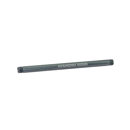 Diamond Dogs Metal Threaded Nerf Barrel Upgrades OD 16mm
