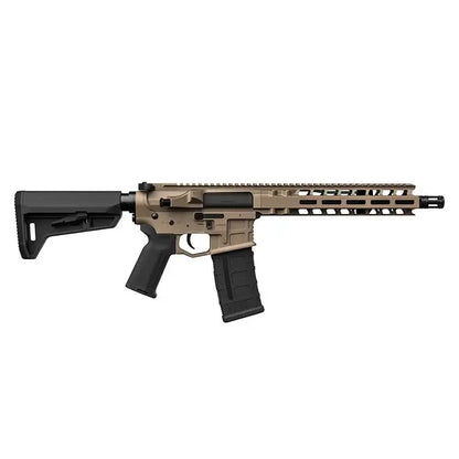 Sembylon Radian Model 1 Gel Blaster-m416gelblaster-tan-m416gelblaster