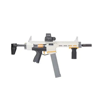 Sembylon Valkyrie Dart Blaster-foam blaster-m416gelblaster-m416gelblaster
