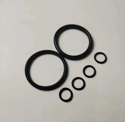 Sembylon Valkyrie Dart Blaster-foam blaster-m416gelblaster-m416gelblaster