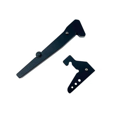 Sembylon Valkyrie Dart Blaster-foam blaster-m416 gel blaster-metal trigger with trigger enhancer-m416gelblaster