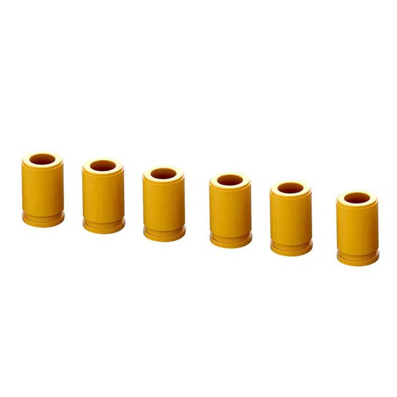 USP DIY Building Block Shell-Ejecting Toy Gun Soft Bullet Pistol-m416gelblaster-extra shells-m416gelblaster