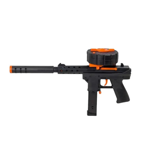 SY Tec9 Hopper-Fed Electric Auto Gel Ball Blaster