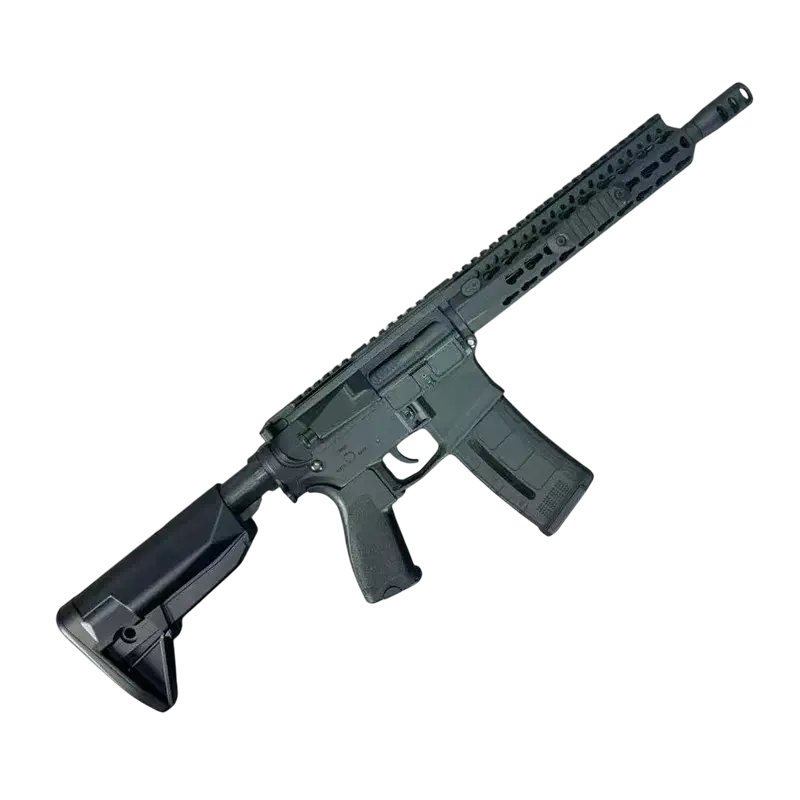 SJ SiJun TTI TR1 Nylon Entry Level Gel Blaster-m416gelblaster-m416gelblaster