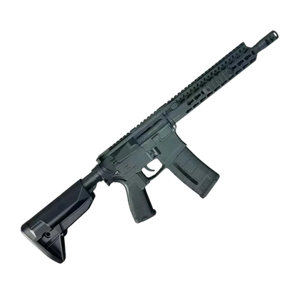 SJ SiJun TTI TR1 Nylon Entry Level Gel Blaster-m416gelblaster-m416gelblaster