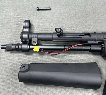 SiJun SJ MP5 Electric Gel Ball Blaster Toy Gun-m416gelblaster-m416gelblaster