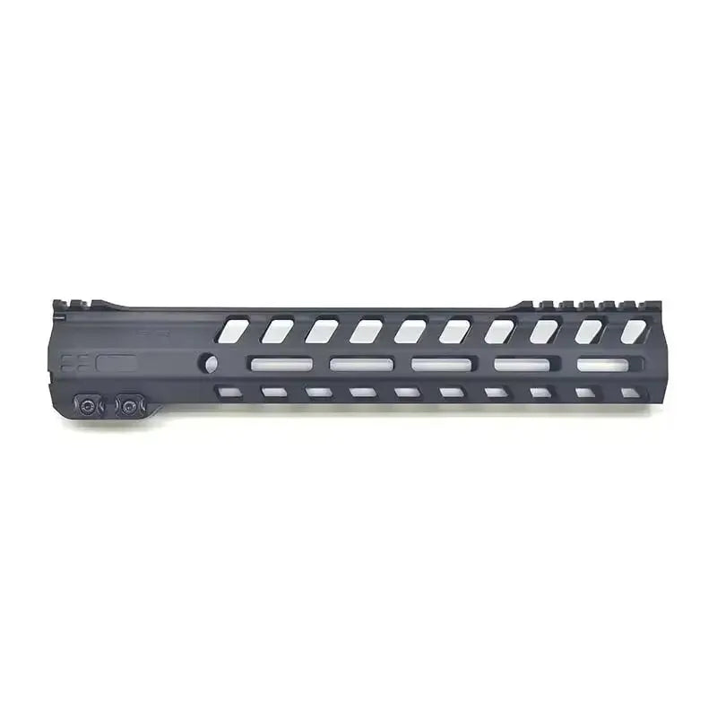 SLR Nylon Handguard 5.25/6.7/10/11.7 inch-m416gelblaster-black 11.7 inch-m416gelblaster