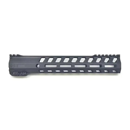 SLR Nylon Handguard 5.25/6.7/10/11.7 inch-m416gelblaster-black 11.7 inch-m416gelblaster